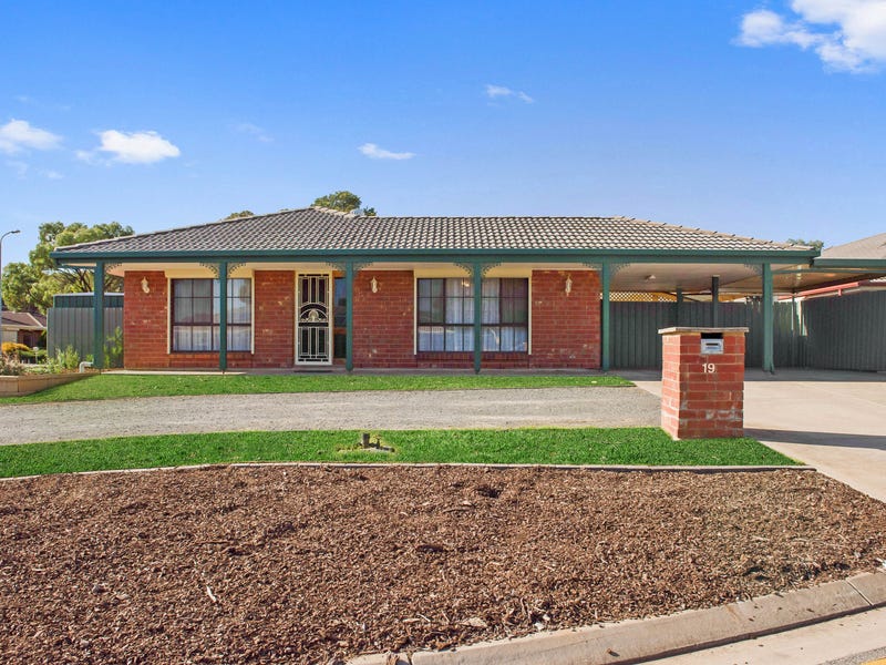 19 Dale Drive, Paralowie, SA 5108