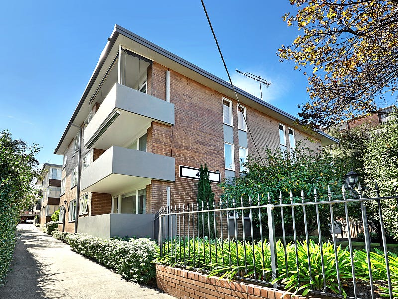 9/411 Toorak Road, Toorak, VIC 3142 - realestate.com.au