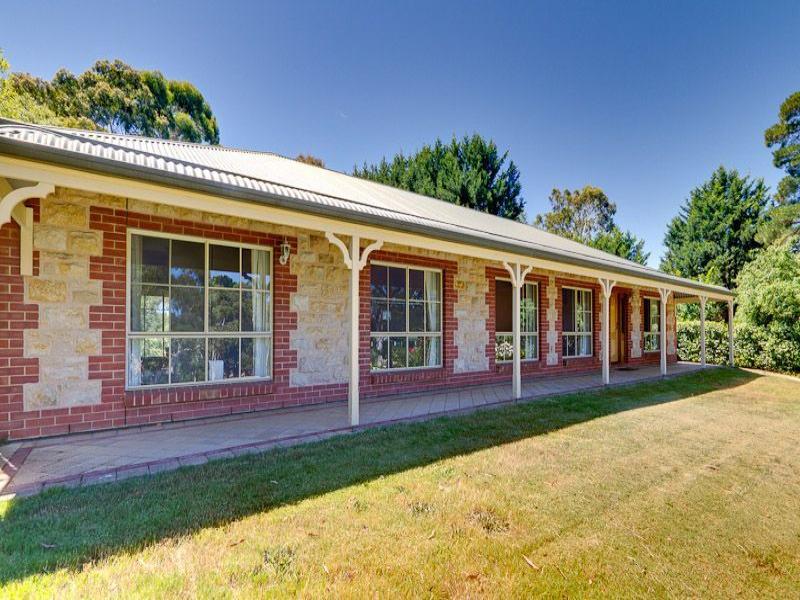 12 Rudall Avenue, Crafers, SA 5152 Property Details