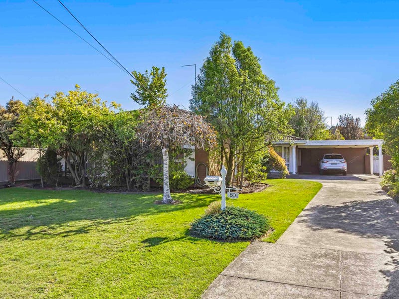 50 Mimosa Avenue, Alfredton, VIC 3350