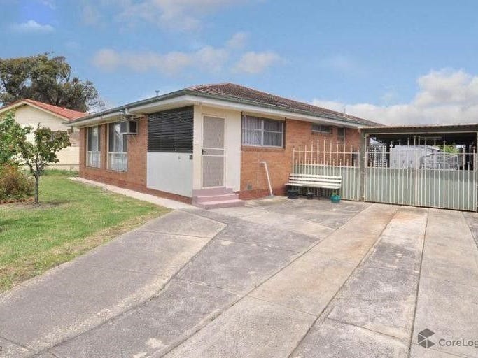 21 Avenel Street, Dallas, Vic 3047 Property Details