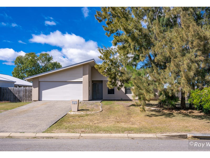 2 Maree Crescent, Gracemere, Qld 4702 House for Sale