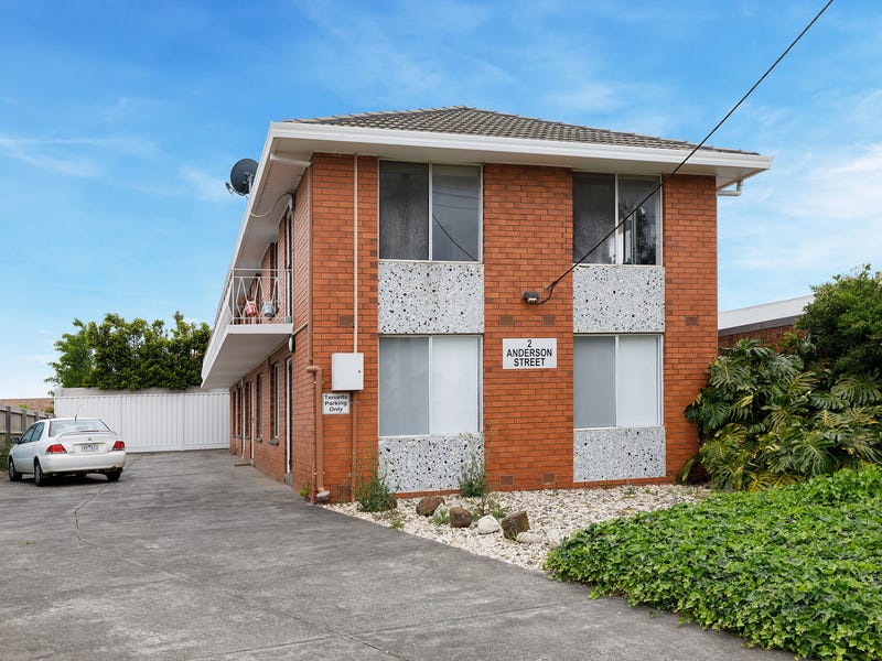 2/2 Anderson Street, Ascot Vale, VIC 3032 2/2 Anderson Street, Ascot Vale, VIC 3032