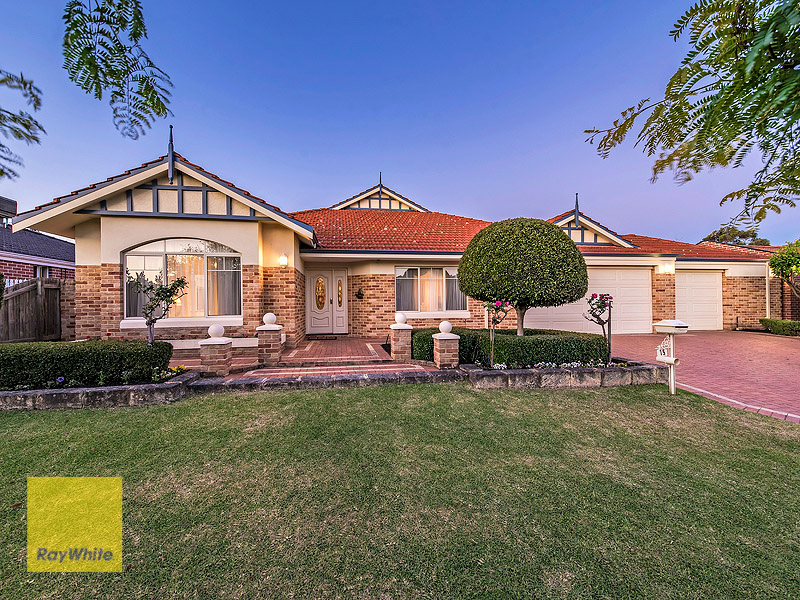 15 Seaton Court, South Guildford, WA 6055