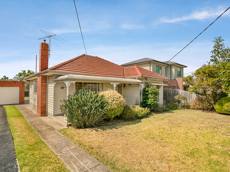 18 Cuthbert Street, Niddrie, VIC 3042