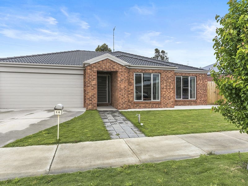14 Redgum Court, Winchelsea, Vic 3241 Property Details