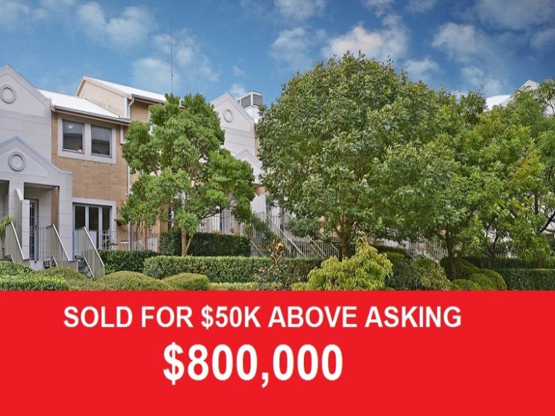 25/24 Sugar House Road, Canterbury, NSW 2193 Property Details