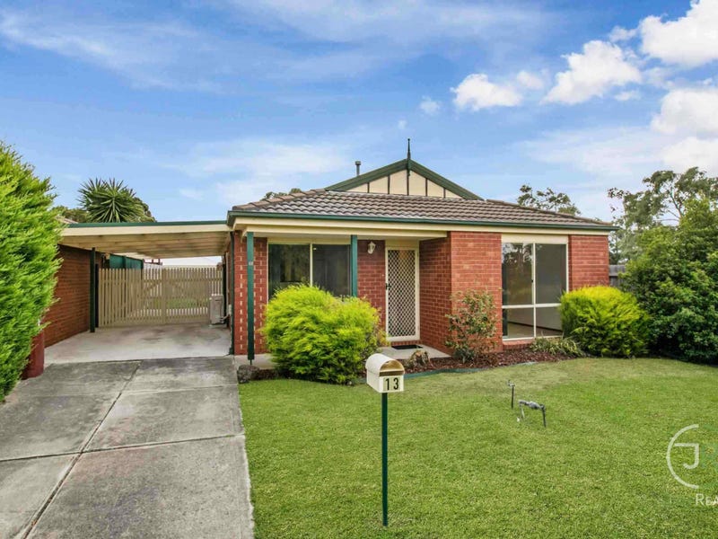 13 Parkside Mews, Cranbourne West, VIC 3977 - realestate.com.au