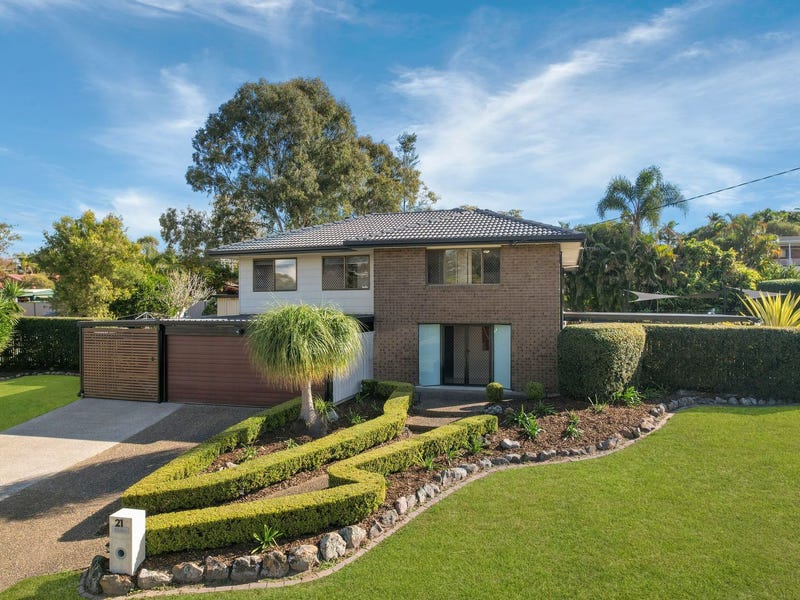 1921 Cathy Street, Camira, Qld 4300 House for Sale