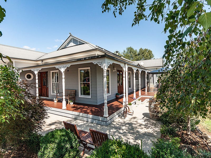 29 Marr Court, Eildon, Vic 3713 Property Details