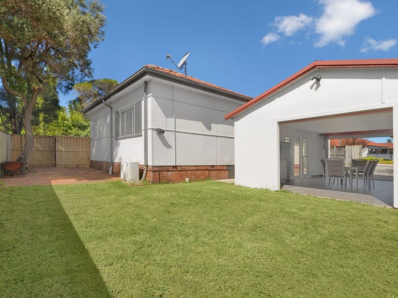 23 Swinbourne Street, Botany, NSW 2019 House for Rent