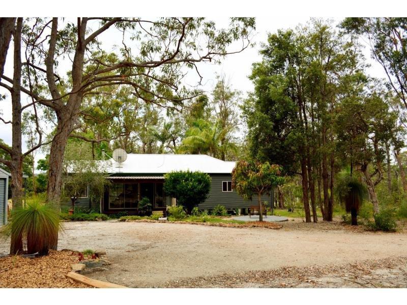 250 Kathleen Drive, Dirty Creek, NSW 2456