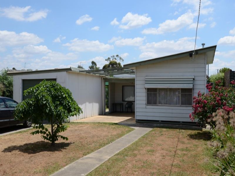 14 TILSON GROVE, Wangaratta, Vic 3677 Property Details