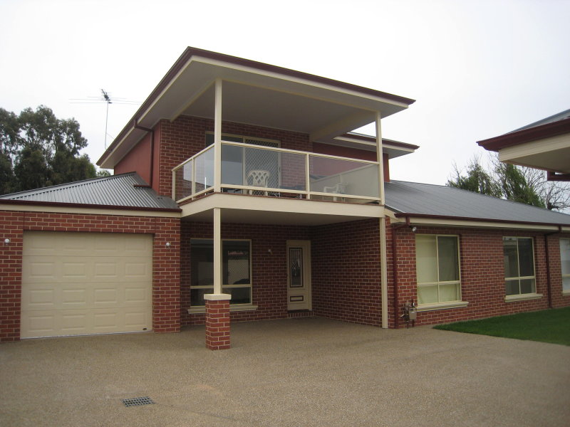 3/131 Hume Street, Mulwala, NSW 2647