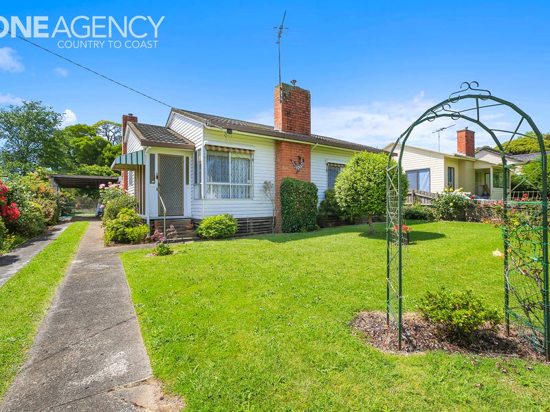 70 Latrobe Street, Warragul, Vic 3820 Property Details