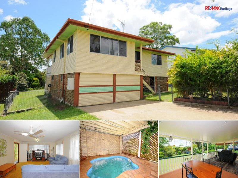 24 Hillcrest Ave, Granville, Qld 4650 Property Details