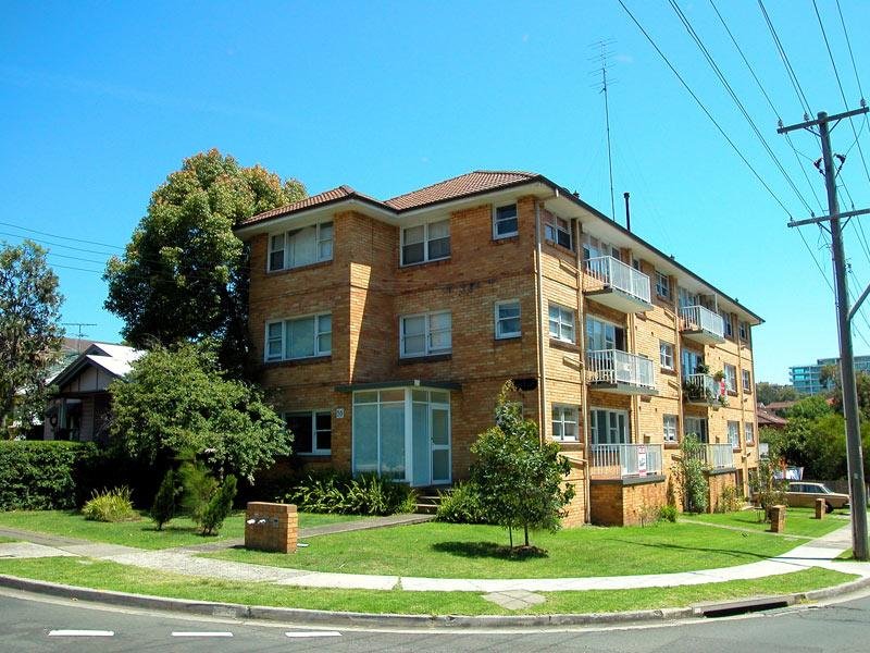 4/56 Smith St, Wollongong, NSW 2500 Property Details