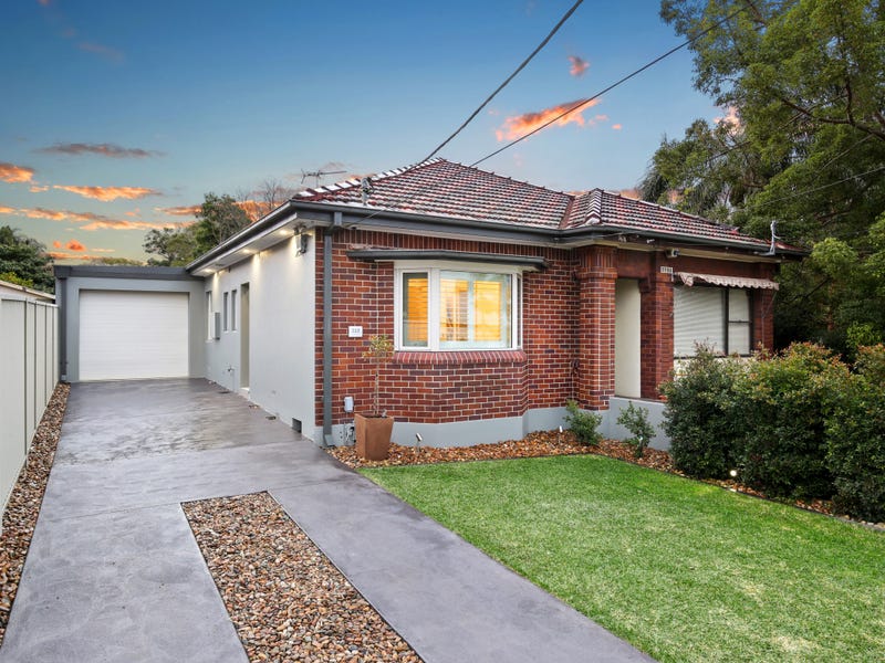 318 Concord Road, Concord West, NSW 2138