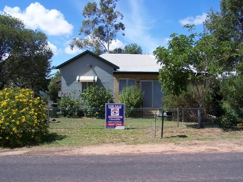 275 TARA ROAD, Chinchilla, Qld 4413 Property Details