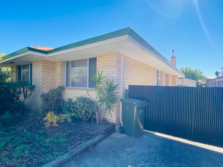 66A Margaret Street, Midland, WA 6056 Property Details