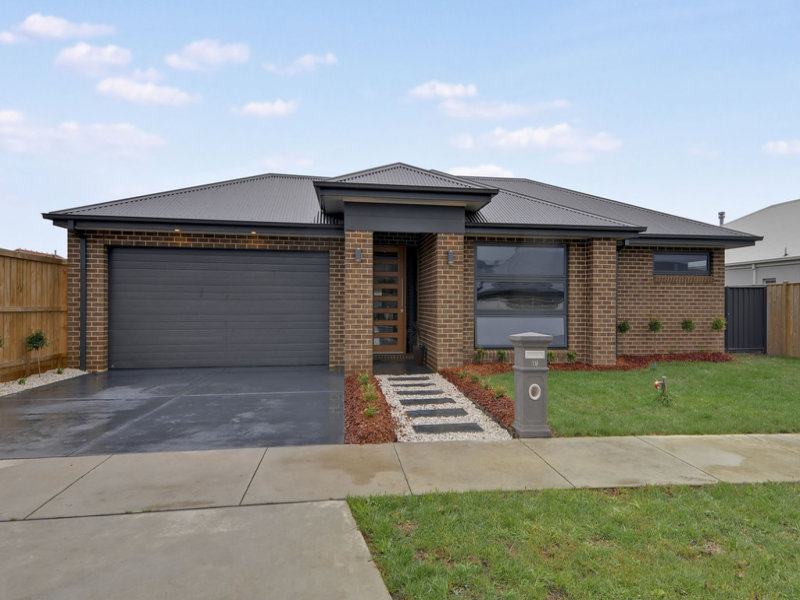 19 Collingwood Drive, Trafalgar, VIC 3824