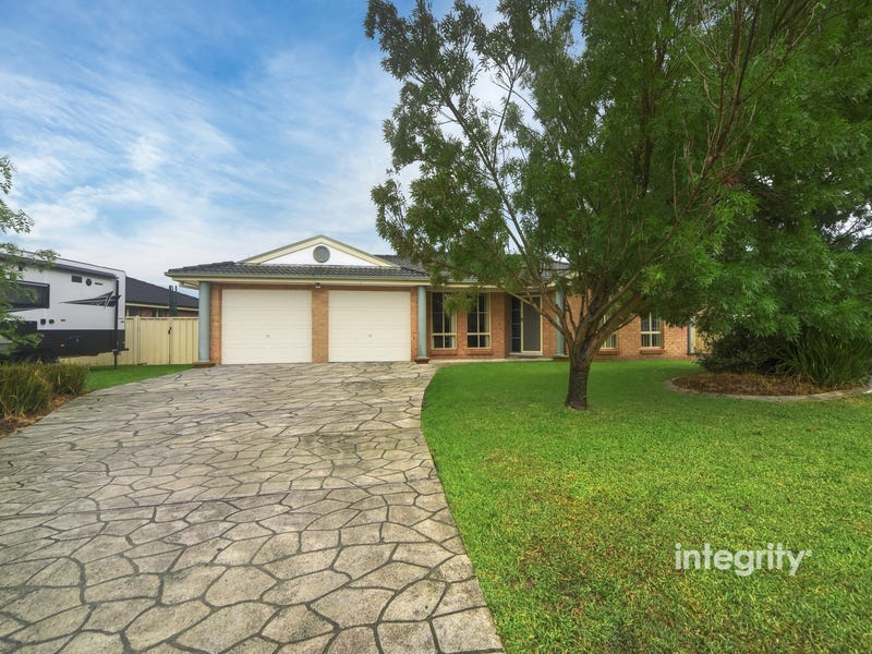 165 Rayleigh Drive, Worrigee, NSW 2540 Property Details