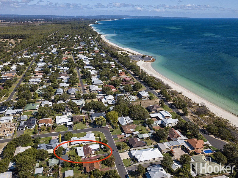 44 Jones Way, Abbey, WA 6280 Property Details