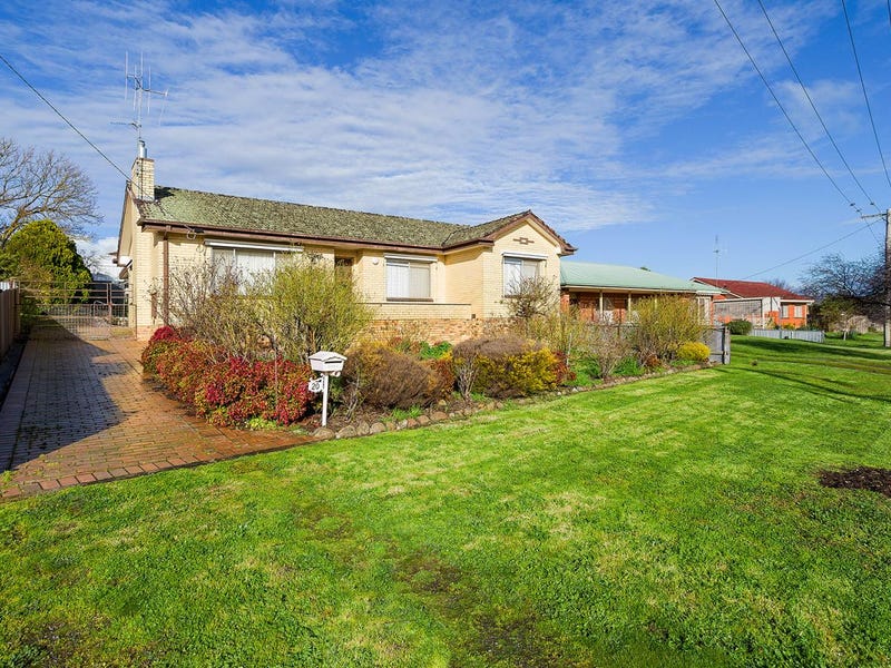 20 Richards Road, Castlemaine, VIC 3450