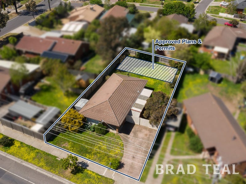 28 Wilsons Lane, Sunbury, Vic 3429 Property Details