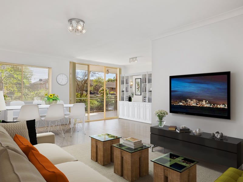 1/507511 Kingsway, Miranda, NSW 2228 Property Details