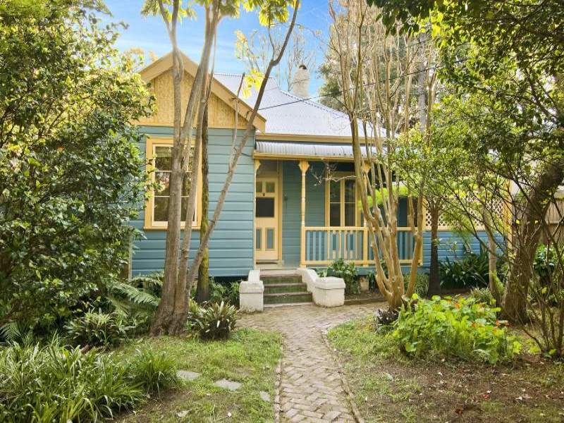 99 Tambourine Bay Road, Riverview, NSW 2066