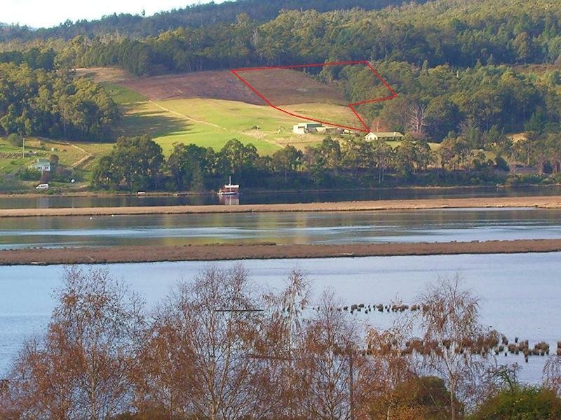 1654 Coast Road, Cradoc, TAS 7109