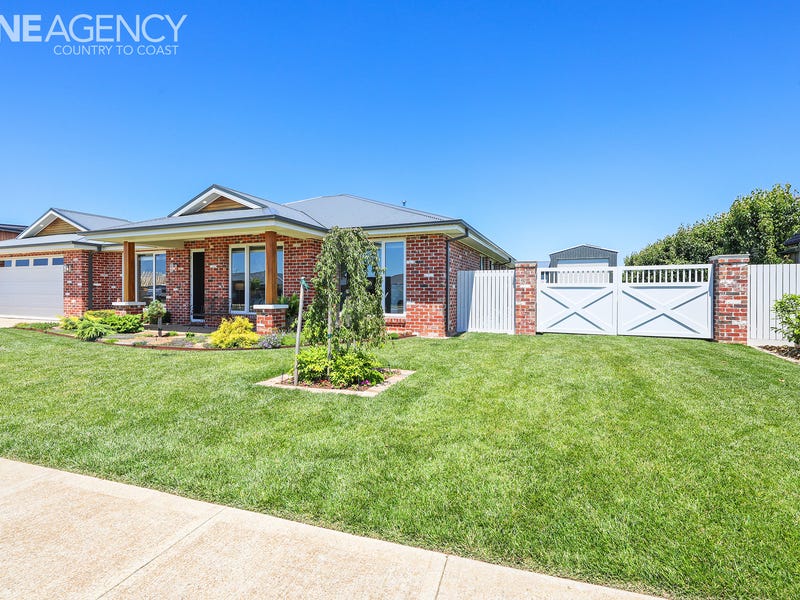 109 Emberwood Road, Warragul, Vic 3820 Property Details