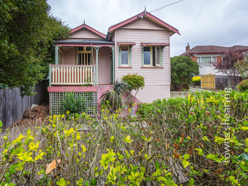 8 Strahan Road, Newstead, TAS 7250