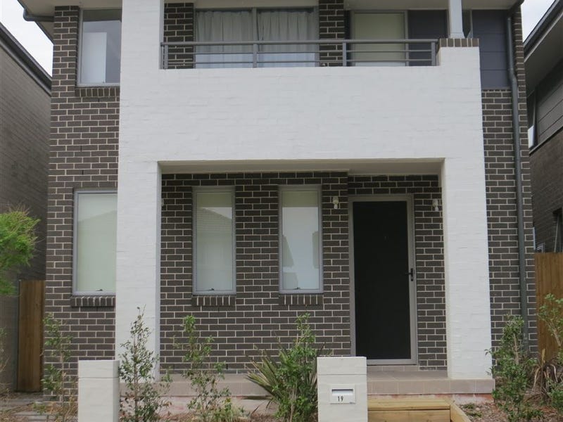 19 Walshaw Street, Penrith, NSW 2750