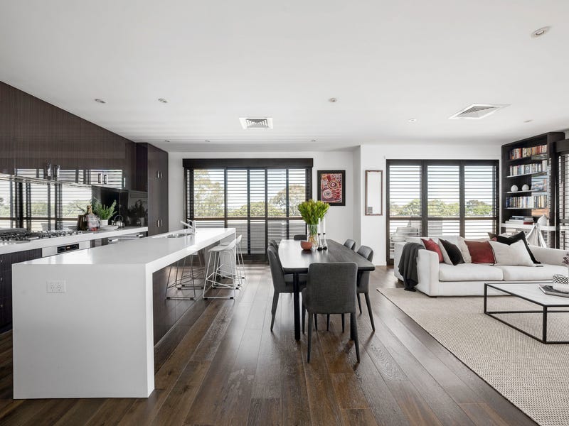 201/2 Constance Street, Hawthorn East, VIC 3123