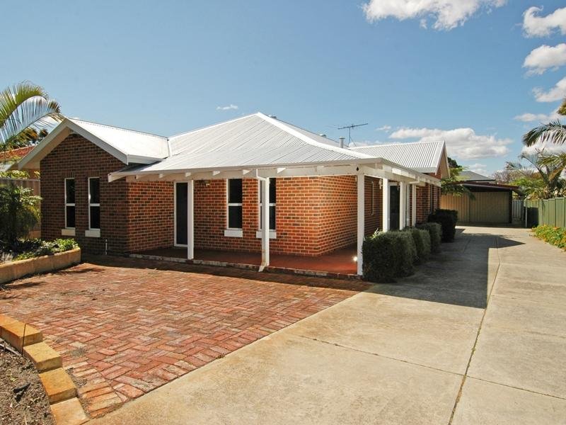 55 Surrey Road, Rivervale, WA 6103