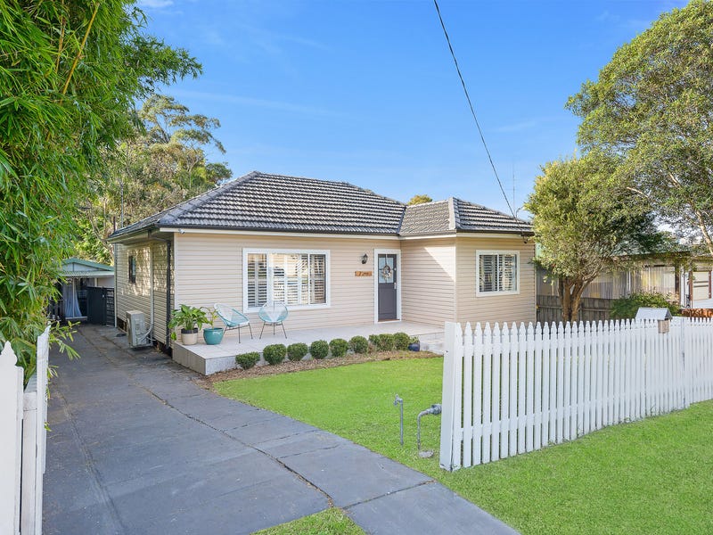 7 Denise Street, Lake Heights, NSW 2502