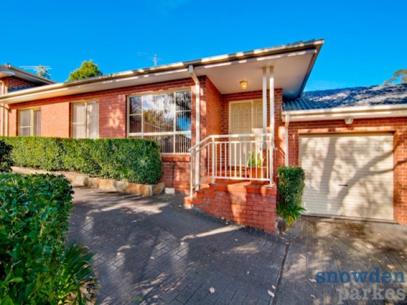 7/1820 Cameron Cres, Ryde, NSW 2112