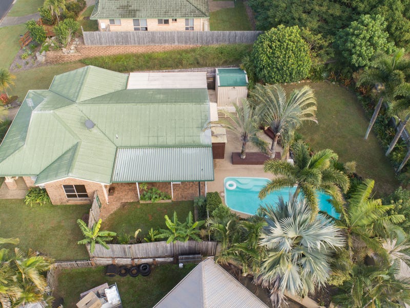 6 Mclaughlin Drive, Eimeo, QLD 4740