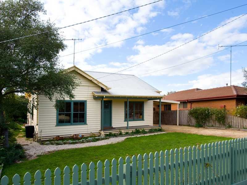 84 Mitchell Street, Vic 3444 Property Details