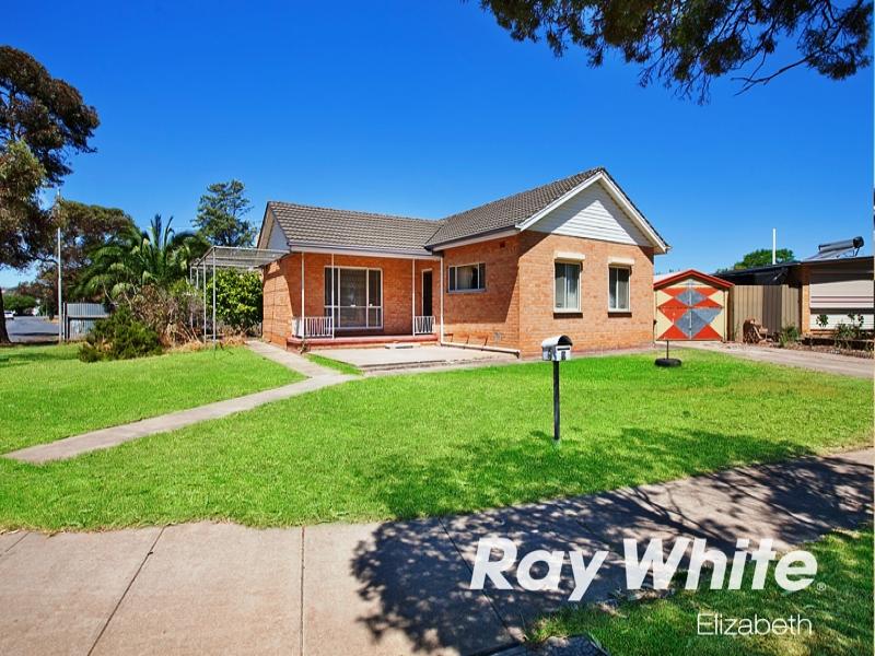 9 Jarvis Road, Elizabeth Vale, SA 5112