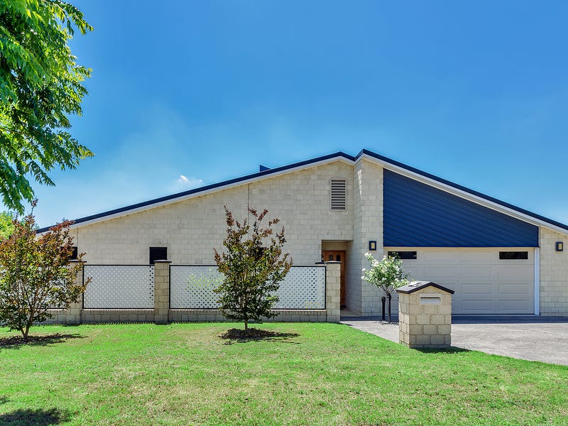 8 Leonore Court Warwick Qld 4370 Realestate Com Au