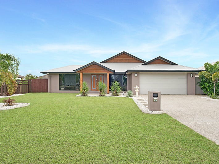 94 Creekside Drive, Narangba, Qld 4504 - Property Details