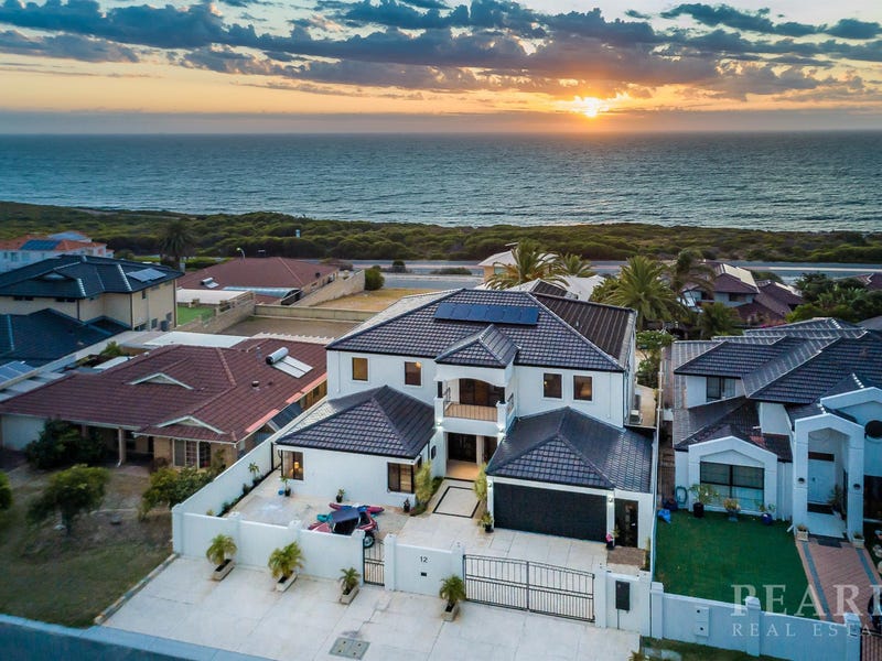 Real Estate & Property for Sale in Ocean Reef, WA 6027