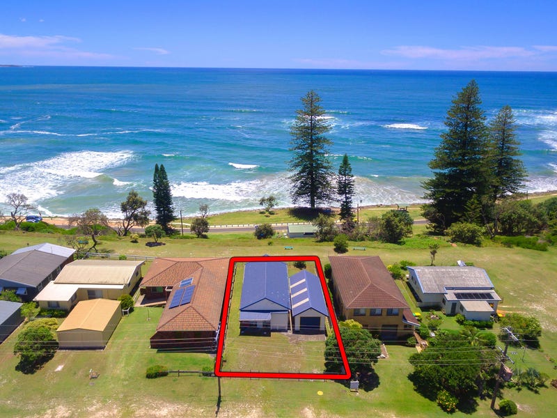 57 Ocean Road, Brooms Head, NSW 2463