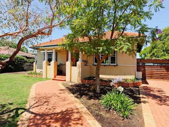 21 Rosebery Street, Bayswater, WA 6053
