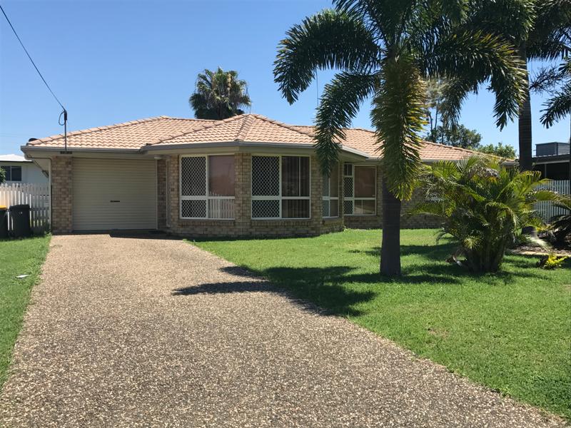 10 Harwood Street, Park Avenue, QLD 4701