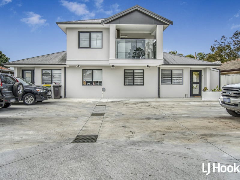 2/276 Spencer Road, Thornlie, WA 6108 Unit for Sale