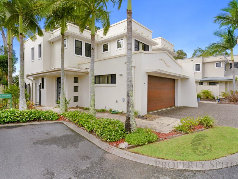 6/368 Pine Ridge Road, Coombabah, Qld 4216 Townhouse for Sale